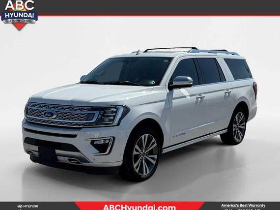FORD EXPEDITION MAX 2020 1FMJK1MT7LEA01741 image FORD EXPEDITION MAX 2020 1FMJK1MT7LEA01741 image
